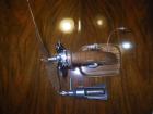 Gasparin G-MOT G24N 9Zylinder Co2 Sternmotor mit RC Drossel