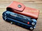 Leatherman 40th Anniversary Tool Gray Bronze